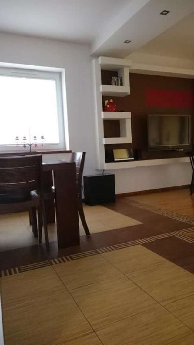 Апартаменты Apartament Bukowa 6 Висла-27