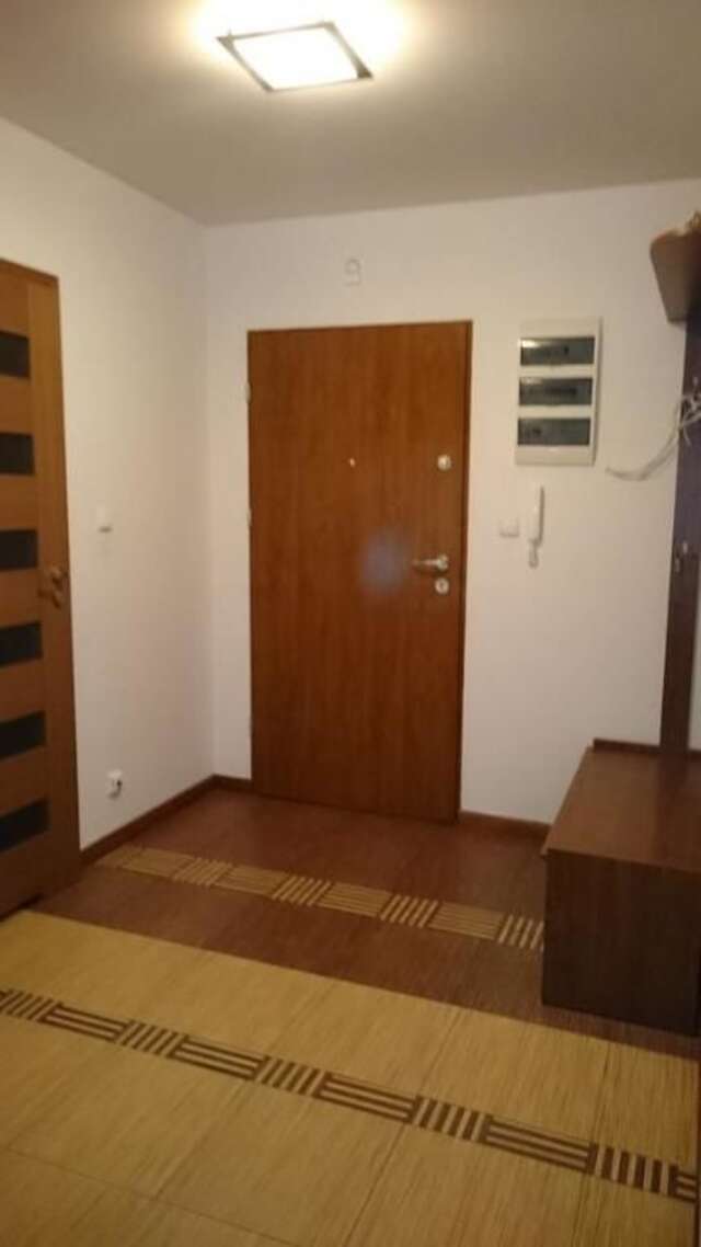 Апартаменты Apartament Bukowa 6 Висла-28