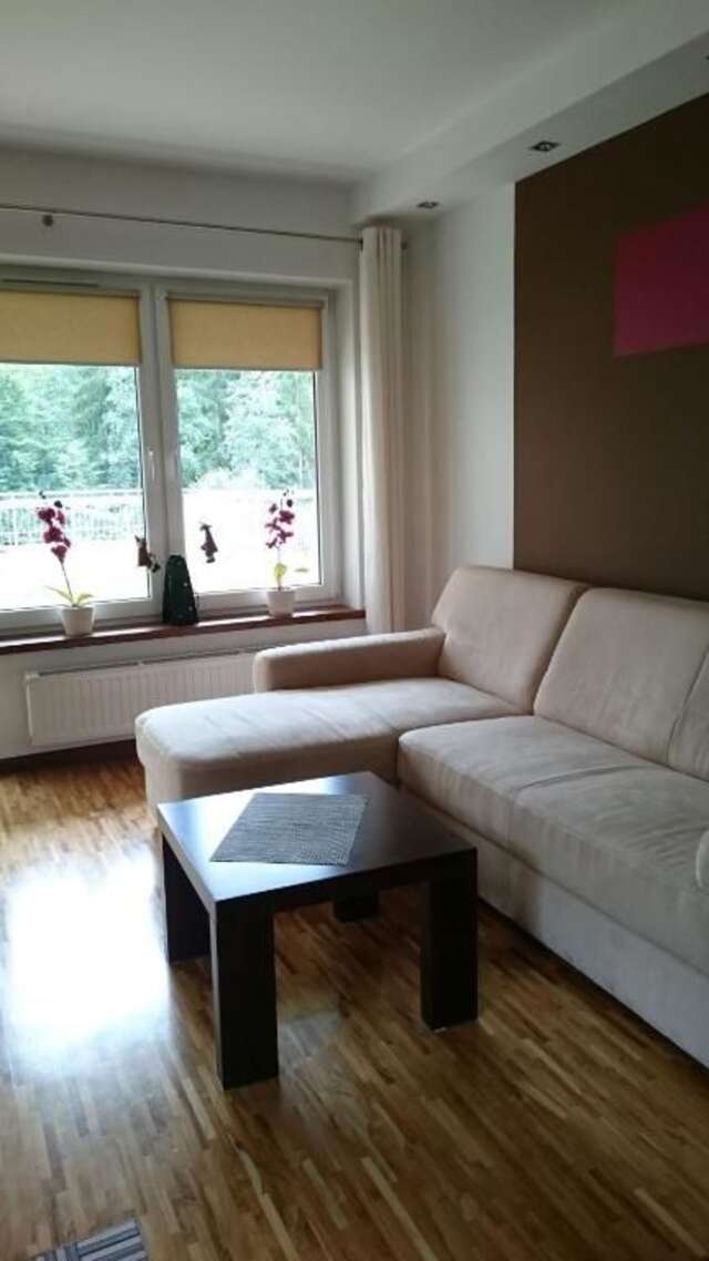 Апартаменты Apartament Bukowa 6 Висла-40